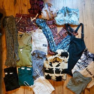 Women’s Wardrobe - Accepting Offers!